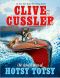 [Lacey & Casey 02] • Clive Cussler